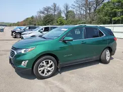 2GNAXTEX5J6166361 2018 CHEVROLET EQUINOX