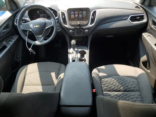 2GNAXTEX5J6166361 2018 CHEVROLET EQUINOX - Image 8