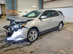 2GNAXTEX5J6167350 2018 CHEVROLET EQUINOX