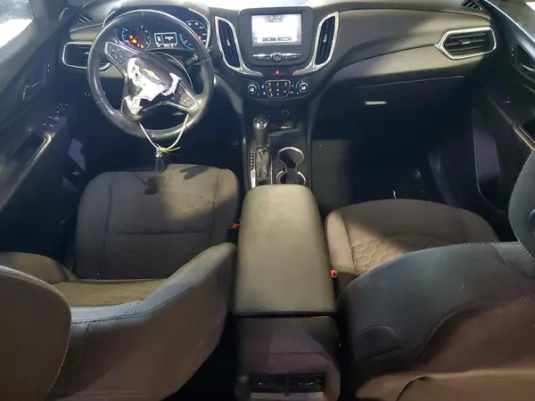 2GNAXTEX5J6167350 2018 CHEVROLET EQUINOX - Image 8
