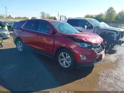 2GNAXTEX5J6168871 2018 CHEVROLET EQUINOX