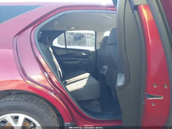 2GNAXTEX5J6168871 2018 CHEVROLET EQUINOX - Image 8
