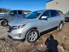 2GNAXTEX5J6169664 2018 CHEVROLET EQUINOX