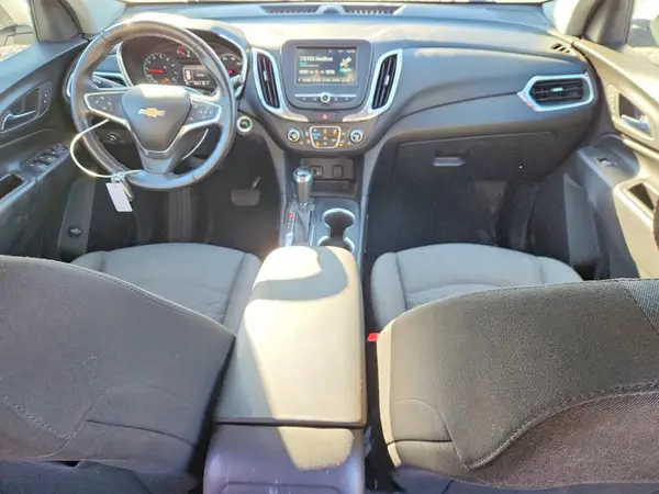 2GNAXTEX5J6169664 2018 CHEVROLET EQUINOX - Image 8