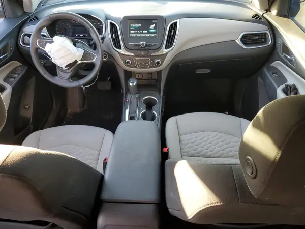 2GNAXTEX5J6179420 2018 CHEVROLET EQUINOX - Image 8