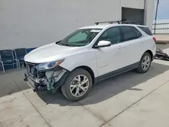 2GNAXTEX5J6184455 2018 CHEVROLET EQUINOX