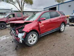 2GNAXTEX5J6187274 2018 CHEVROLET EQUINOX