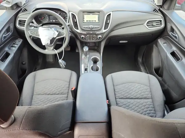 2GNAXTEX5J6187274 2018 CHEVROLET EQUINOX - Image 8