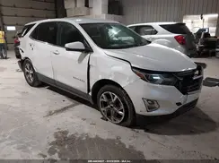 2GNAXTEX5J6194001 2018 CHEVROLET EQUINOX
