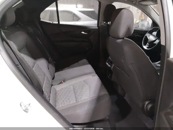2GNAXTEX5J6194001 2018 CHEVROLET EQUINOX - Image 8