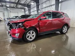 2GNAXTEX5J6200797 2018 CHEVROLET EQUINOX