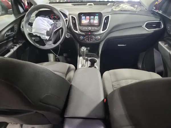 2GNAXTEX5J6200797 2018 CHEVROLET EQUINOX - Image 8