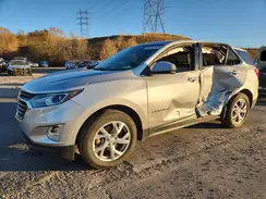 2GNAXTEX5J6203182 2018 CHEVROLET EQUINOX
