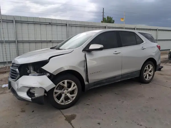 2GNAXTEX5J6203182 2018 CHEVROLET EQUINOX - Image 1