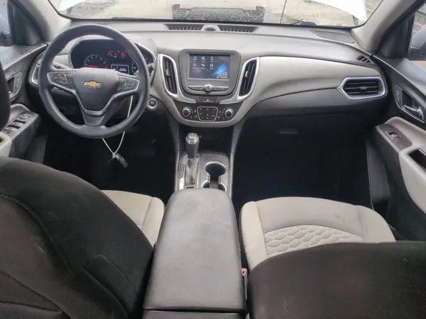 2GNAXTEX5J6203182 2018 CHEVROLET EQUINOX - Image 8