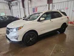 2GNAXTEX5J6206664 2018 CHEVROLET EQUINOX