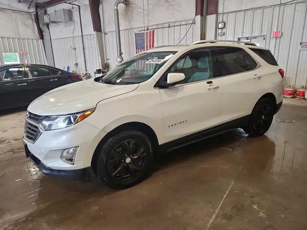 2GNAXTEX5J6206664 2018 CHEVROLET EQUINOX - Image 1