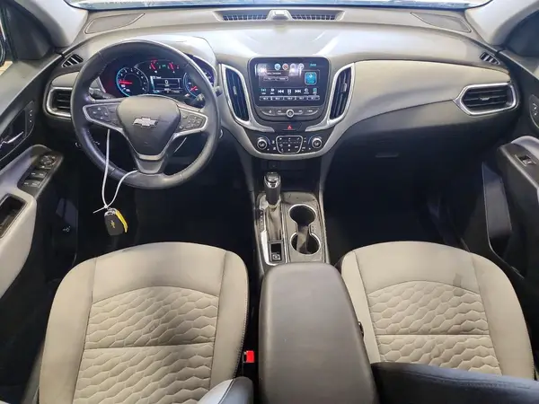 2GNAXTEX5J6206664 2018 CHEVROLET EQUINOX - Image 8