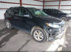 2GNAXTEX5J6221486 2018 CHEVROLET EQUINOX