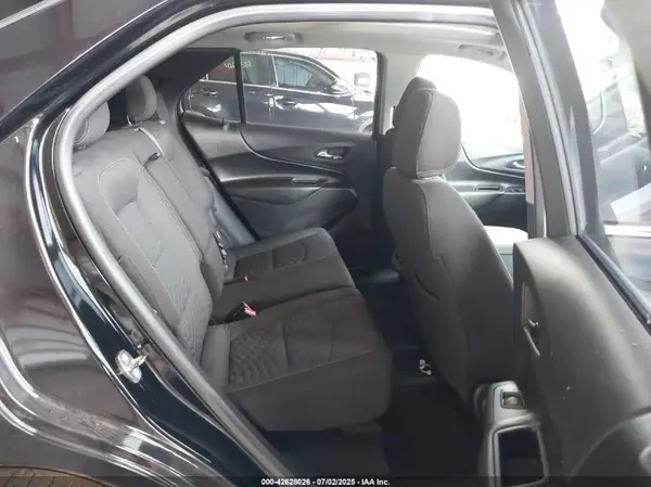 2GNAXTEX5J6221486 2018 CHEVROLET EQUINOX - Image 8