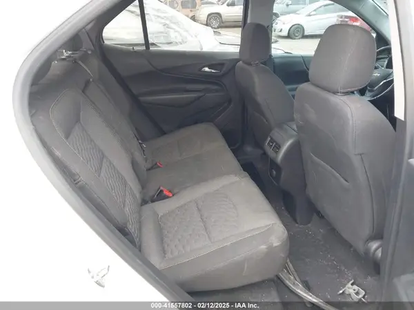 2GNAXTEX5J6229474 2018 CHEVROLET EQUINOX - Image 8