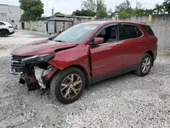 2GNAXTEX5J6236960 2018 CHEVROLET EQUINOX