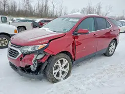2GNAXTEX5J6240037 2018 CHEVROLET EQUINOX