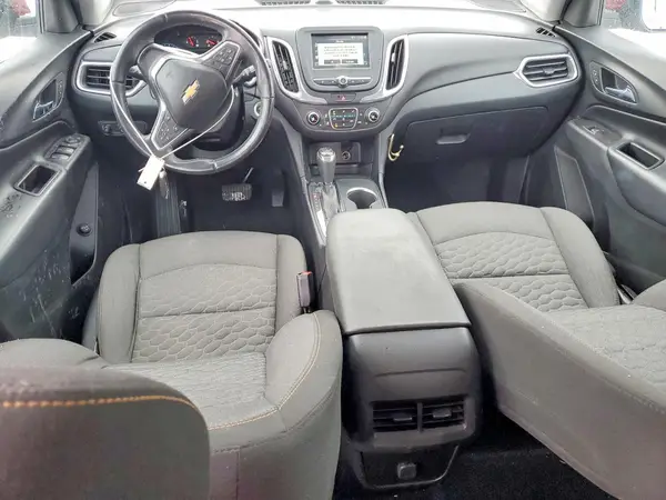 2GNAXTEX5J6240037 2018 CHEVROLET EQUINOX - Image 8