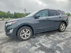 2GNAXTEX5J6248235 2018 CHEVROLET EQUINOX
