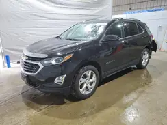 2GNAXTEX5J6251152 2018 CHEVROLET EQUINOX