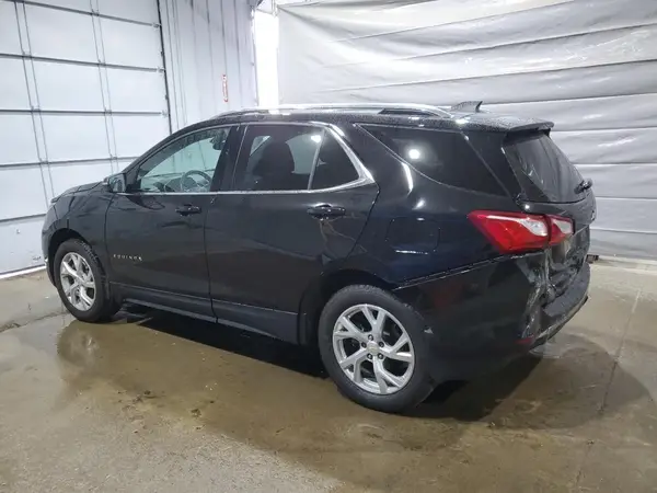 2GNAXTEX5J6251152 2018 CHEVROLET EQUINOX - Image 2
