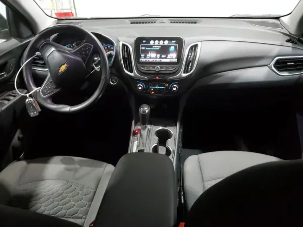 2GNAXTEX5J6251152 2018 CHEVROLET EQUINOX - Image 8