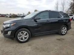 2GNAXTEX5J6257453 2018 CHEVROLET EQUINOX