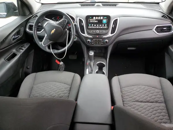 2GNAXTEX5J6257453 2018 CHEVROLET EQUINOX - Image 8