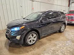 2GNAXTEX5J6261681 2018 CHEVROLET EQUINOX