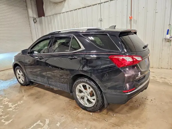 2GNAXTEX5J6261681 2018 CHEVROLET EQUINOX - Image 2