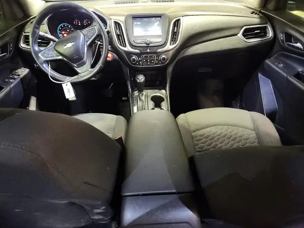 2GNAXTEX5J6261681 2018 CHEVROLET EQUINOX - Image 8