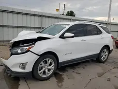 2GNAXTEX5J6262801 2018 CHEVROLET EQUINOX