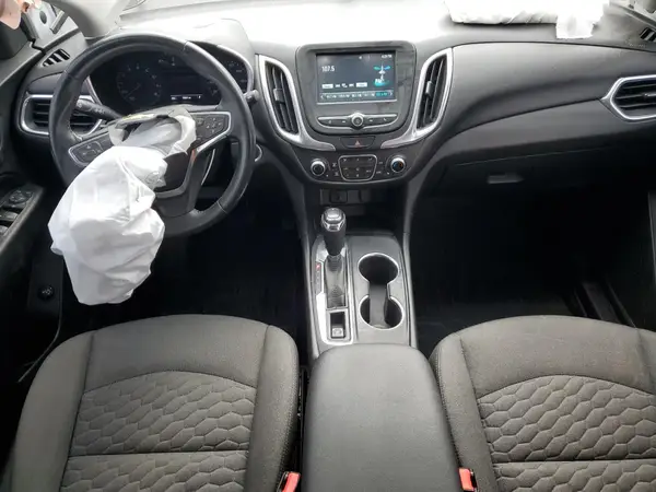 2GNAXTEX5J6262801 2018 CHEVROLET EQUINOX - Image 8