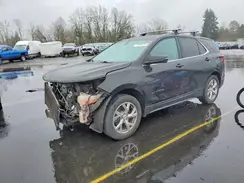 2GNAXTEX5J6265973 2018 CHEVROLET EQUINOX