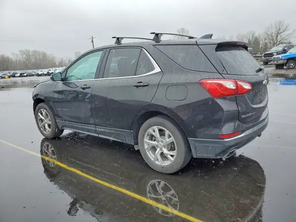 2GNAXTEX5J6265973 2018 CHEVROLET EQUINOX - Image 2