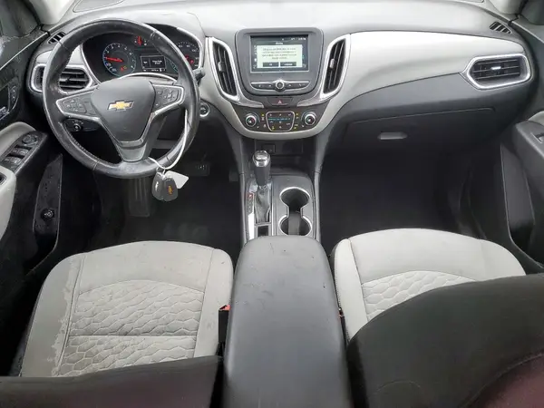 2GNAXTEX5J6265973 2018 CHEVROLET EQUINOX - Image 8