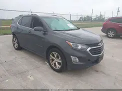 2GNAXTEX5J6277332 2018 CHEVROLET EQUINOX