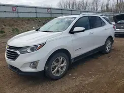 2GNAXTEX5J6285396 2018 CHEVROLET EQUINOX