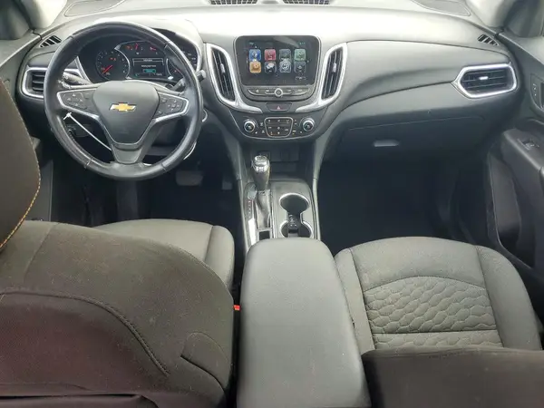 2GNAXTEX5J6285396 2018 CHEVROLET EQUINOX - Image 8