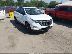 2GNAXTEX5J6286628 2018 CHEVROLET EQUINOX