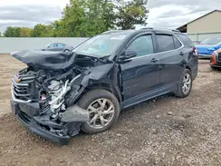 2GNAXTEX5J6293272 2018 CHEVROLET EQUINOX