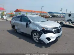 2GNAXTEX5J6295040 2018 CHEVROLET EQUINOX