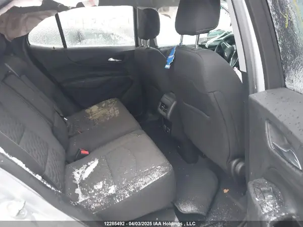 2GNAXTEX5J6295040 2018 CHEVROLET EQUINOX - Image 8