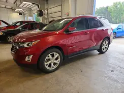 2GNAXTEX5J6304478 2018 CHEVROLET EQUINOX